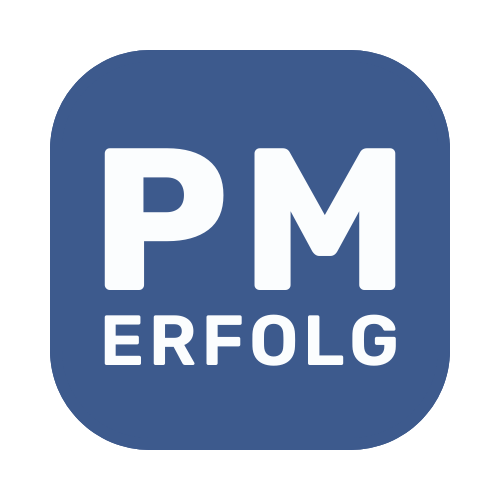 Logo PM Erfolg